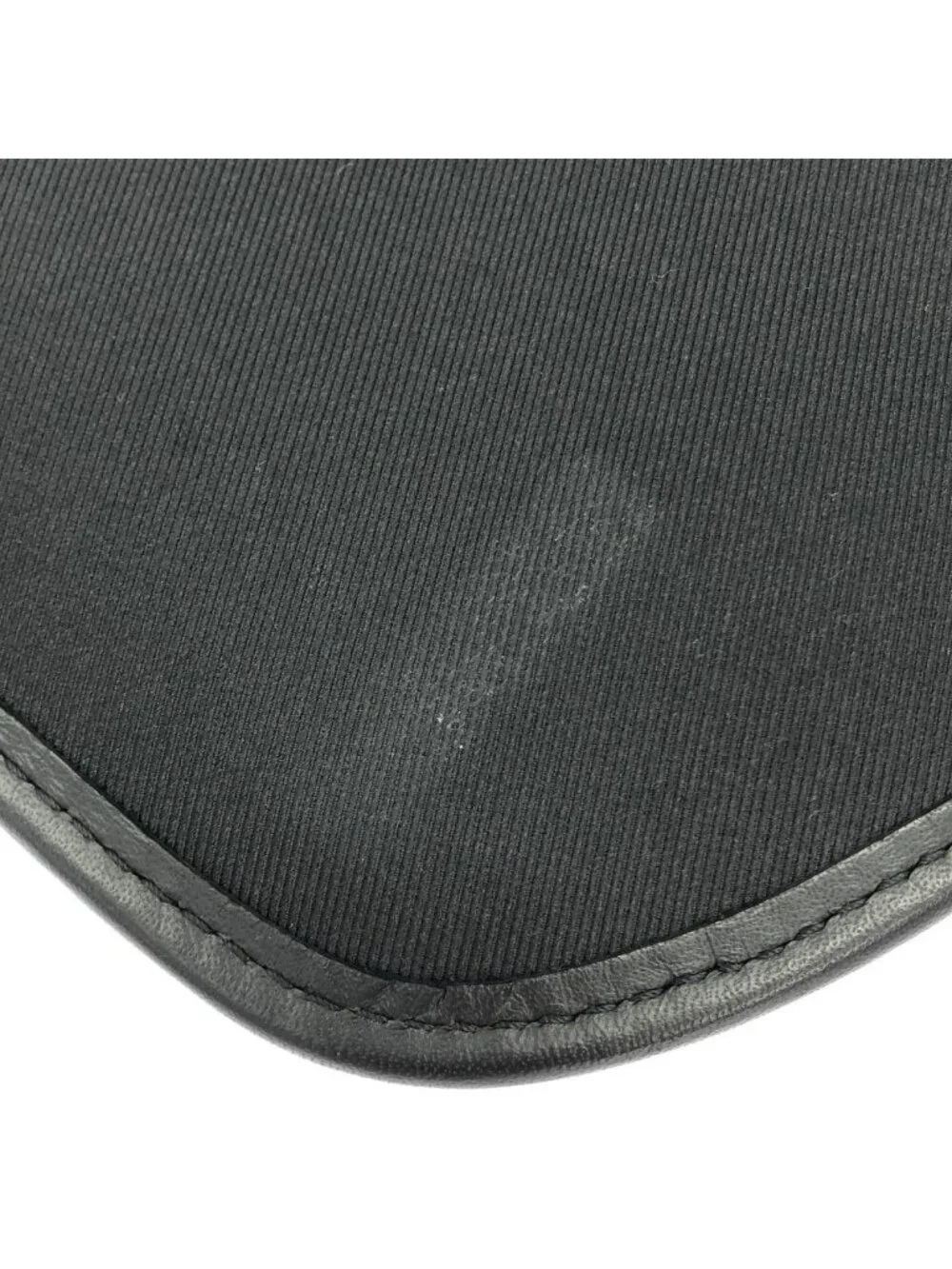 Louis Vuitton Monogram Macassar Magnetic Messenger Shoulder